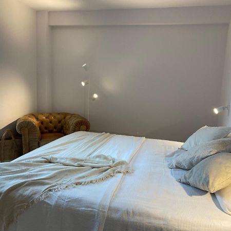 Apartamento M Garaje Playa Golf Zarautz Eksteriør bilde