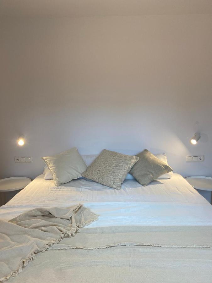 Apartamento M Garaje Playa Golf Zarautz Eksteriør bilde