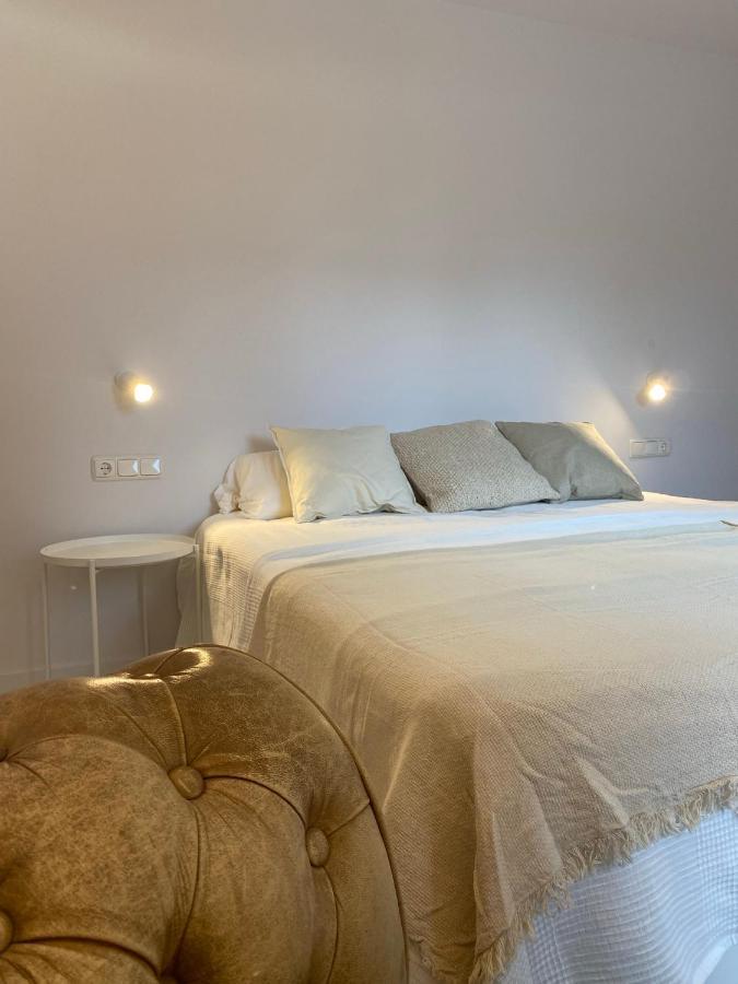 Apartamento M Garaje Playa Golf Zarautz Eksteriør bilde