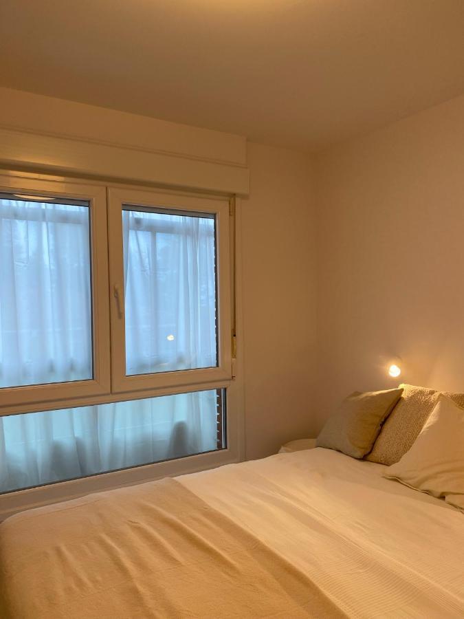 Apartamento M Garaje Playa Golf Zarautz Eksteriør bilde
